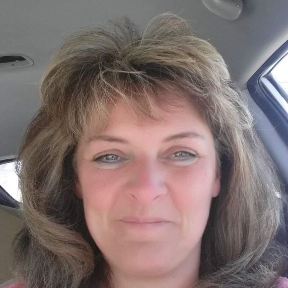 Meet your Posher, Libby - Picture 1 of 1